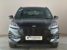 Ford Kuga EA72USX