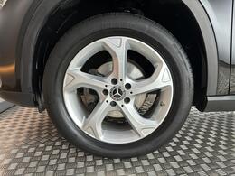 Mercedes-Benz GLA CP18TUA