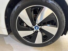 BMW i3 LJ19GGL