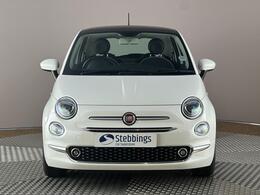 Fiat 500 WM17KCX