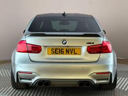 BMW M3 SE16NVL