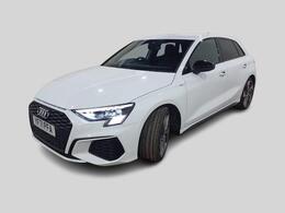 Audi A3 YF71PFA