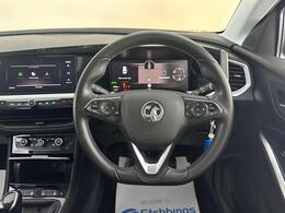 Vauxhall Grandland SH23FBJ