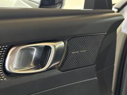 Volvo XC40 KX21LPU