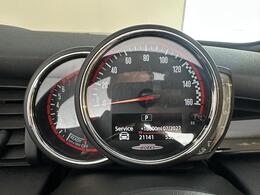 MINI Convertible ET68PYA