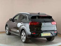 Kia Niro BK22MPV