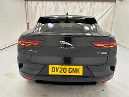 Jaguar I-PACE OV20GNK