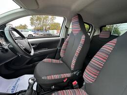 Citroen C1 AP69EKL