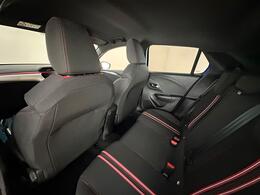 Vauxhall Corsa DN71WHT