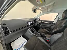 Skoda Karoq LF23SFO