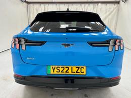 Ford Mustang Mach-E YS22LZC