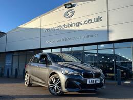 BMW 2 Series Active Tourer 