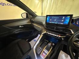 Peugeot 3008 EK21GOC