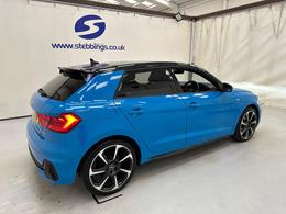Audi A1 PL21UTM