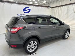 Ford Kuga EN19KNX