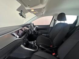 Volkswagen Polo FP18XLA