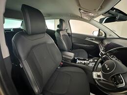 Kia Sportage YC22ZCJ