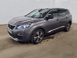 Peugeot 5008 SD70EGK