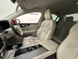 Volvo S60 GX69JFG
