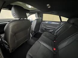 Volkswagen Arteon FP71AOZ