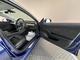 Tesla Model 3 AF70TMX