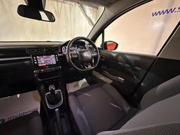 Citroen C3 MJ18FDU
