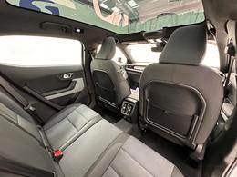 Polestar Polestar 2 OV21ZLK