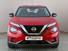 Nissan Juke YG71XPR