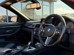 BMW M4 RO20UAG