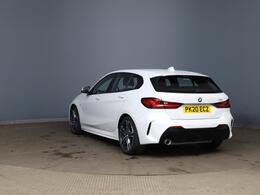 BMW 1 Series PK20ECZ