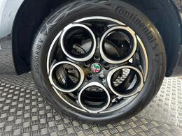 Alfa Romeo Tonale YIG6309