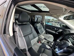 Nissan X-Trail FY69YUR