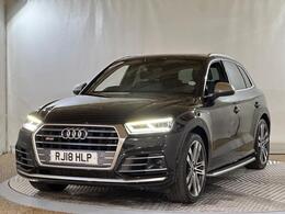 Audi SQ5 RJ18HLP
