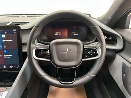 Polestar Polestar 2 OV21NFC