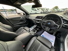 BMW 1 Series PK20ECZ