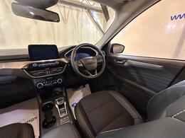 Ford Kuga YF22UBU
