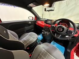 Fiat 500 WV20XFE