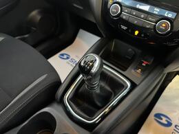 Nissan Qashqai YF69WFX