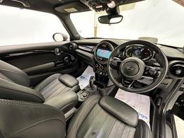 MINI Electric Hatch AK20FZV