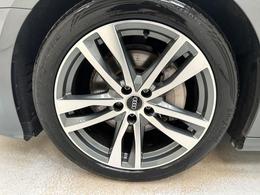 Audi A6 Avant KS70LRA