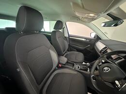 Skoda Kodiaq YC22BEJ