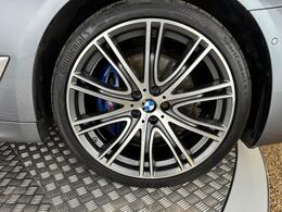 BMW 5 Series YK18JUW
