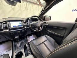 Ford Ranger FX71LPP
