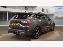 Ford Kuga BP73EXL