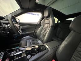 Audi e-tron GT HD72KHB