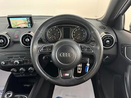 Audi A1 GV67TTO