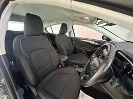 Ford Focus KW69ZVB