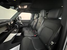 Land Rover Defender 110 DS25PPV