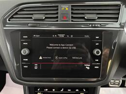 Volkswagen Tiguan Allspace MA72CHG