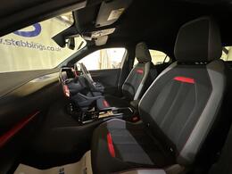 Vauxhall Mokka Electric AX24PTU